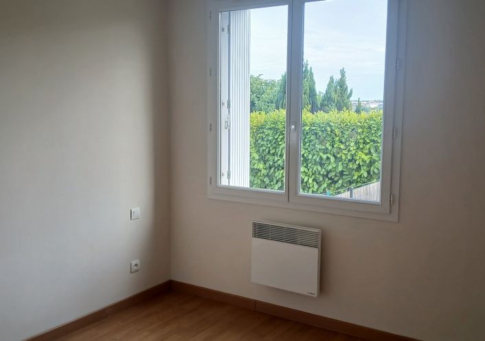 location Appartement Gond-pontouvre