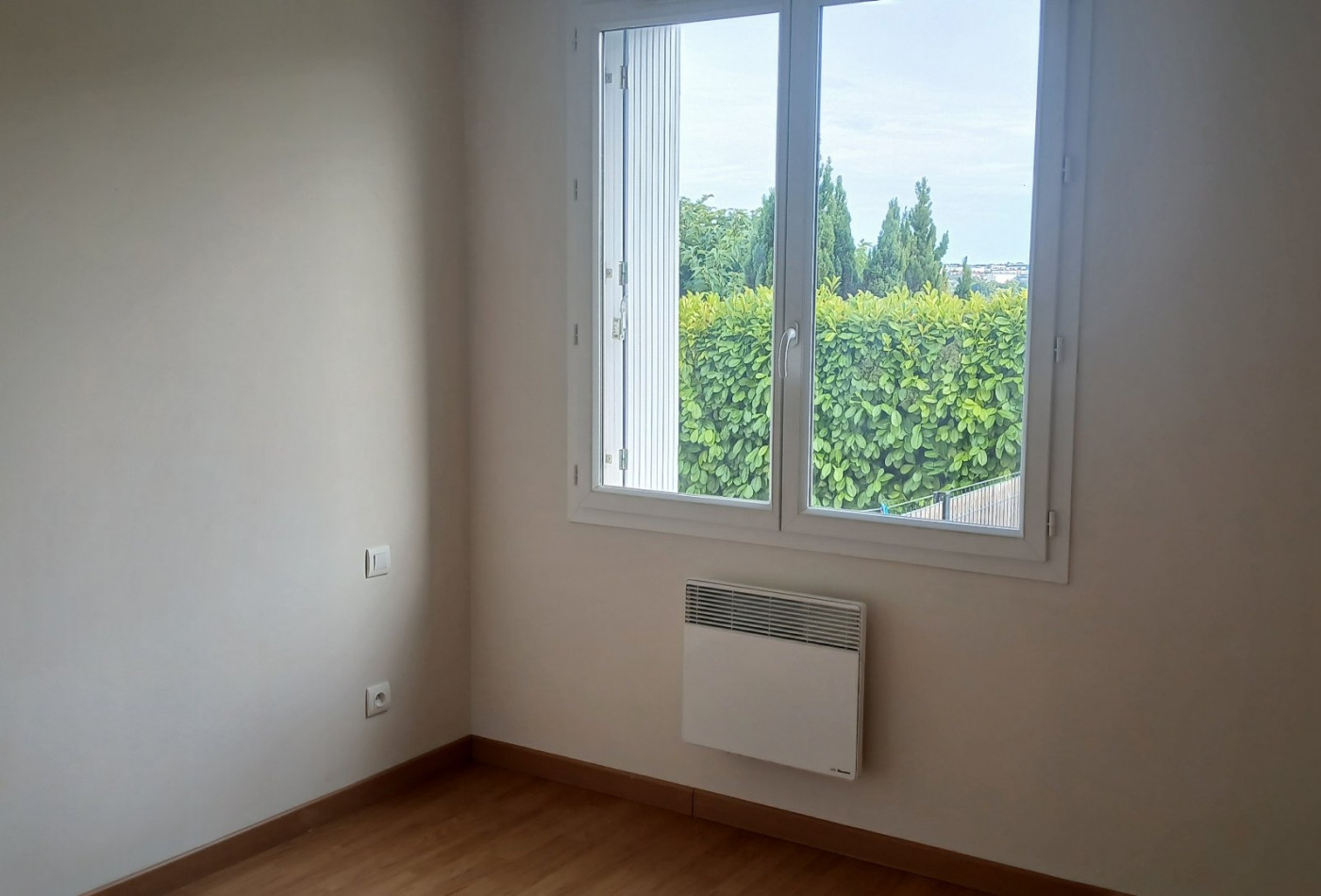 location Appartement Gond-pontouvre - Photo 9