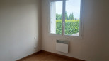 location Appartement Gond-pontouvre