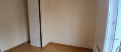 location Appartement Gond-pontouvre