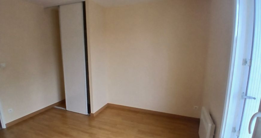 location Appartement Gond-pontouvre