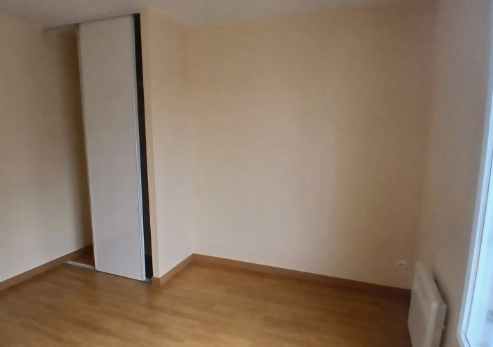 location Appartement Gond-pontouvre