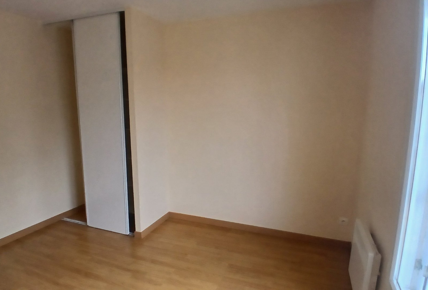 location Appartement Gond-pontouvre - Photo 10