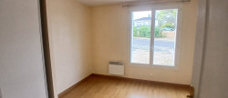 location Appartement Gond-pontouvre