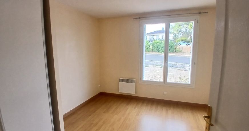 location Appartement Gond-pontouvre
