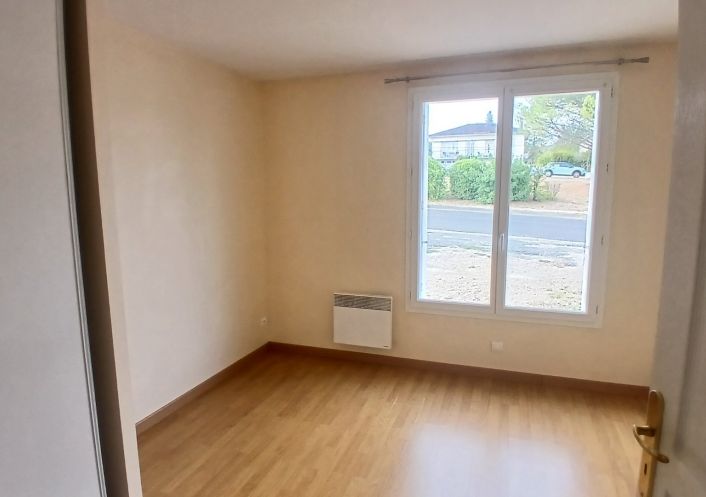 location Appartement Gond-pontouvre