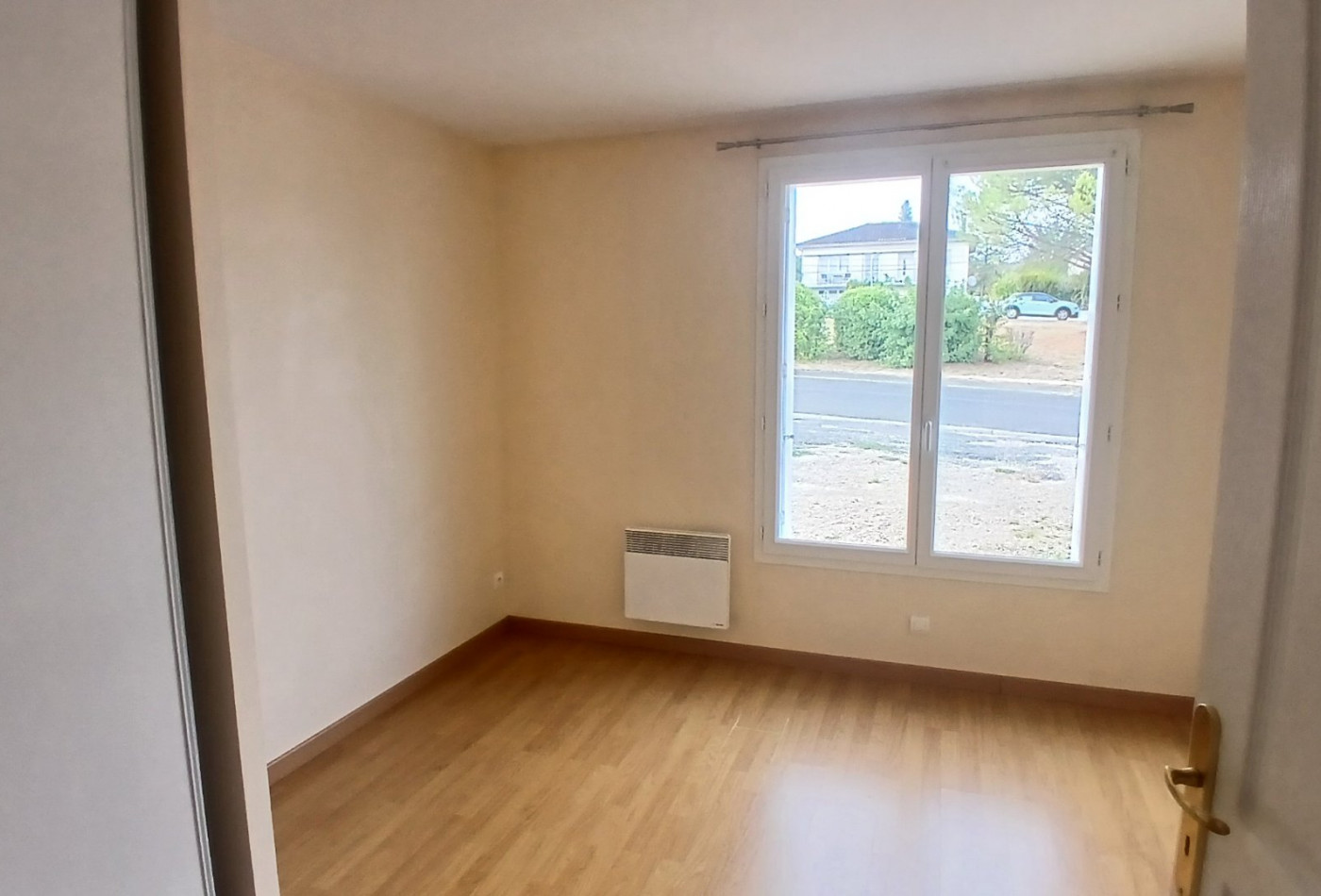 location Appartement Gond-pontouvre - Photo 8