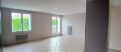 location Appartement Gond-pontouvre