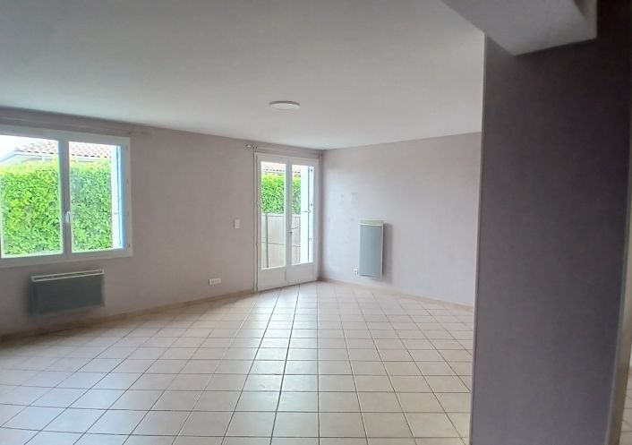 location Appartement Gond-pontouvre