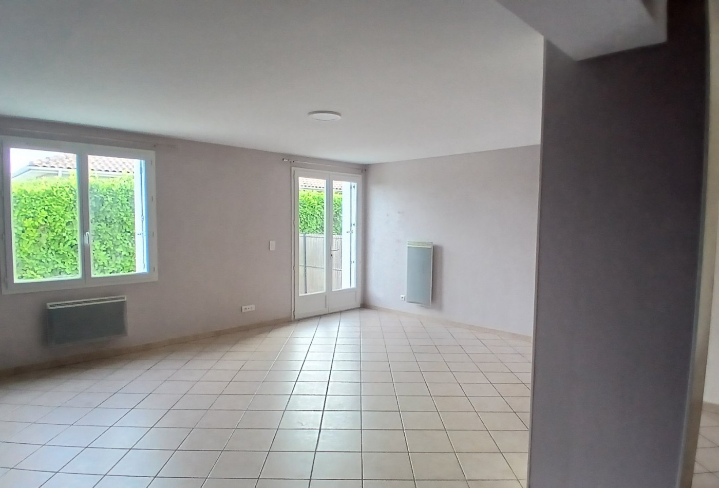 location Appartement Gond-pontouvre - Photo 6