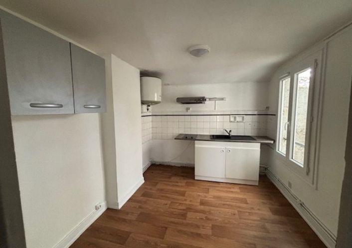 location Appartement Angouleme