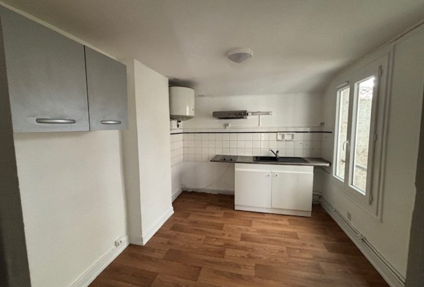 location Appartement Angouleme - Photo 4