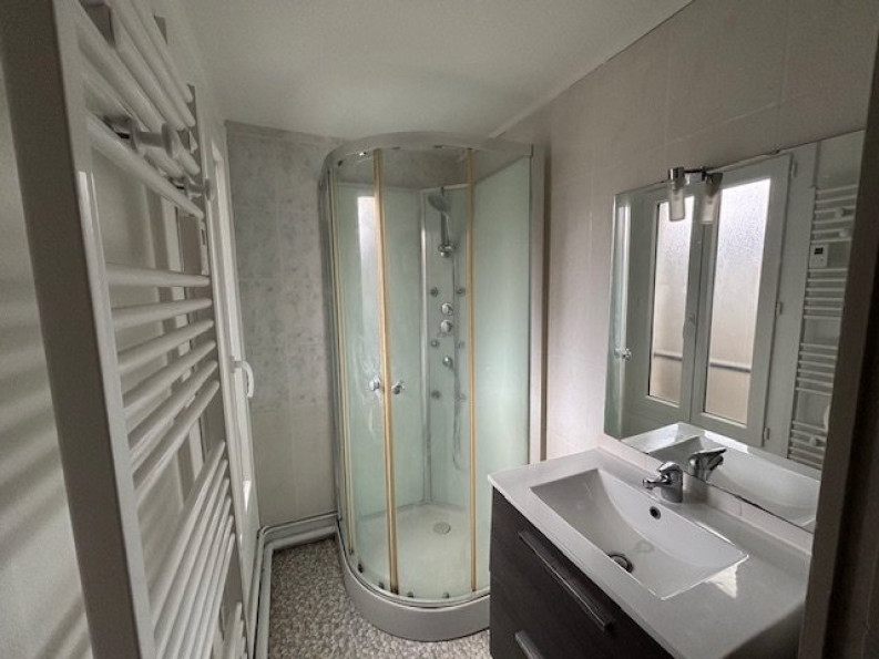 location Appartement Angouleme - Photo 7