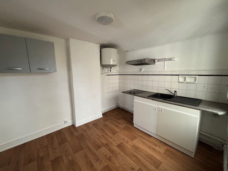 location Appartement Angouleme - Photo 5