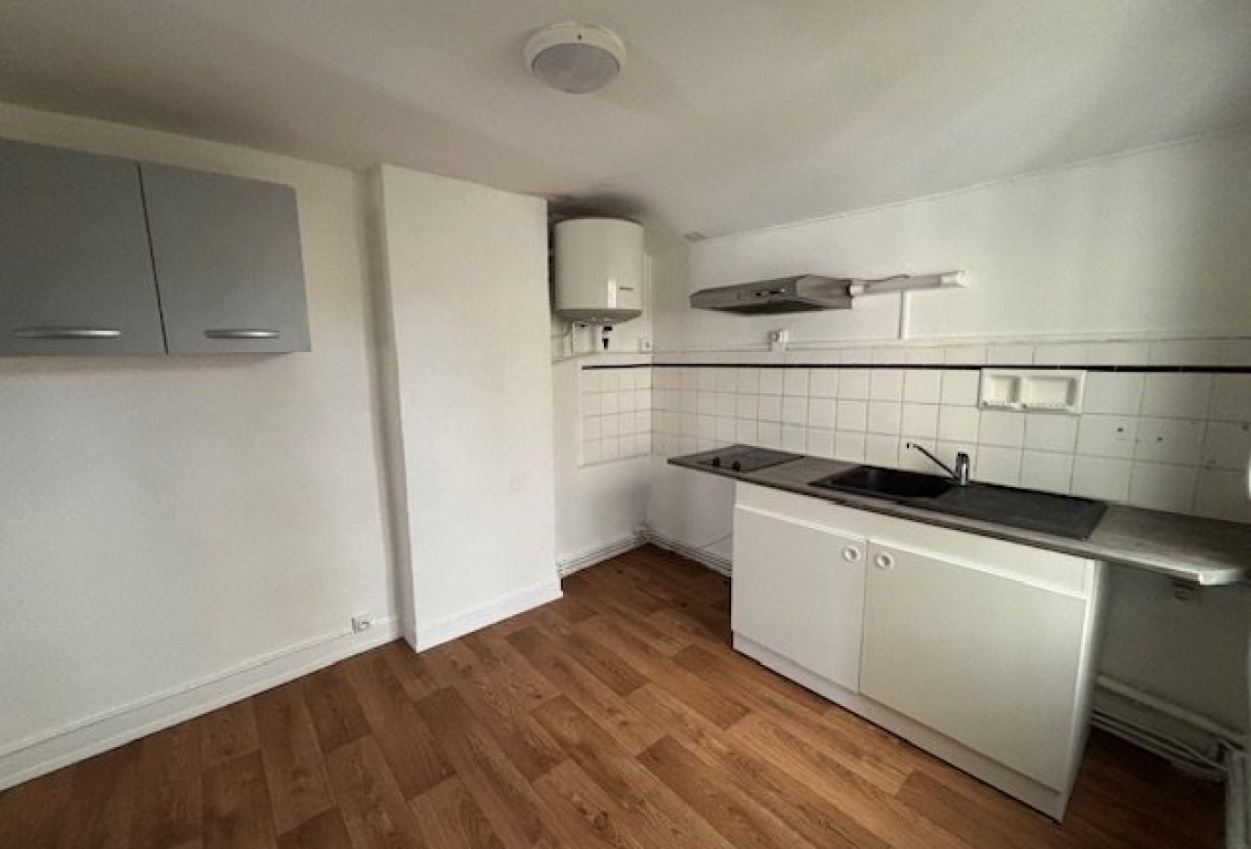 location Appartement Angouleme - Photo 5