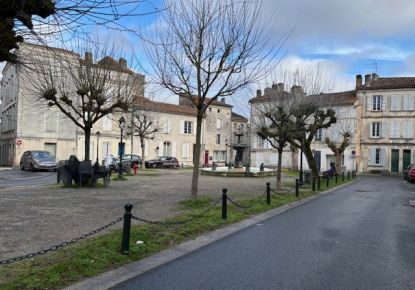 location Appartement Angouleme