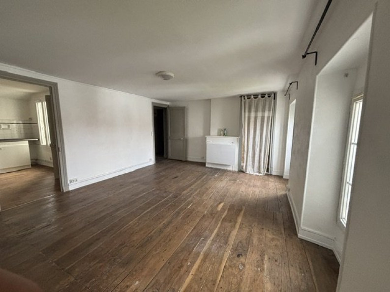 location Appartement Angouleme - Photo 3