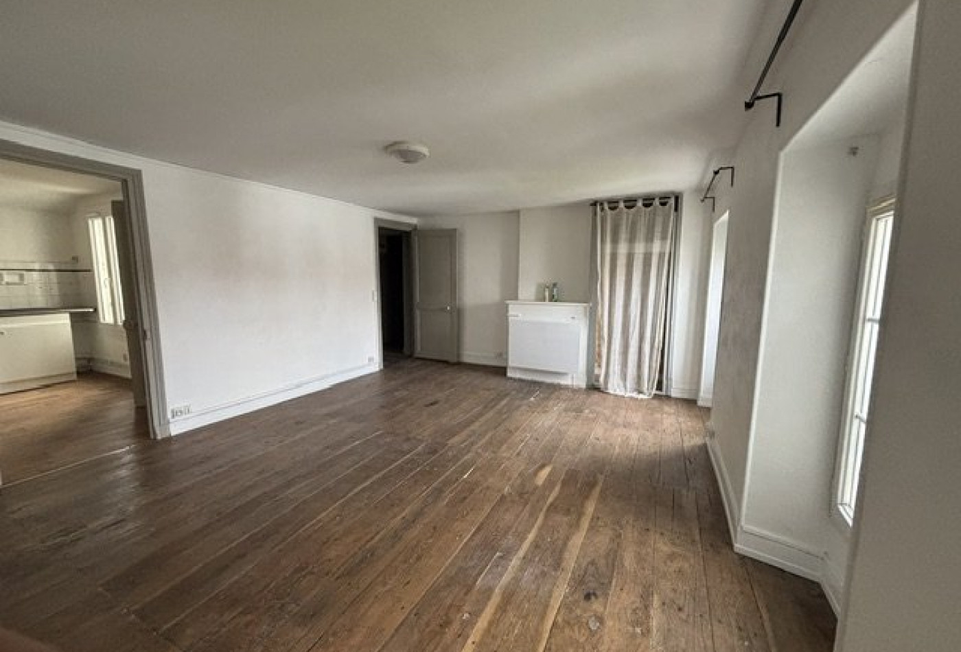 location Appartement Angouleme - Photo 3