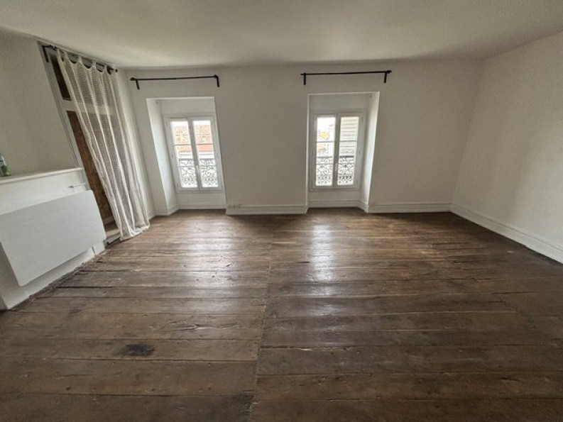 location Appartement Angouleme - Photo 4