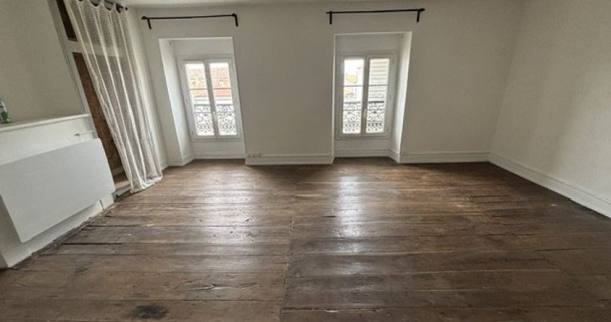 location Appartement Angouleme