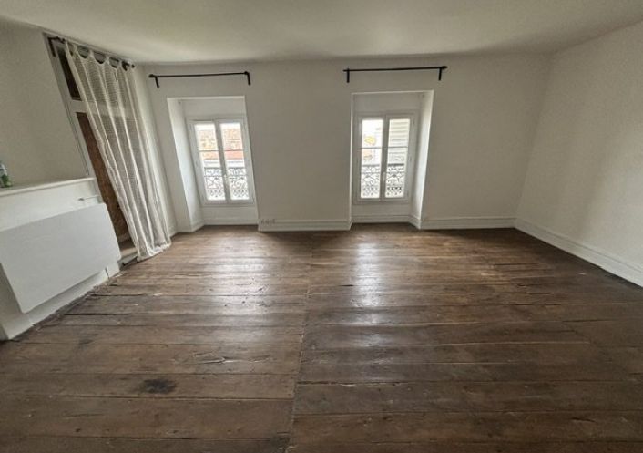 location Appartement Angouleme