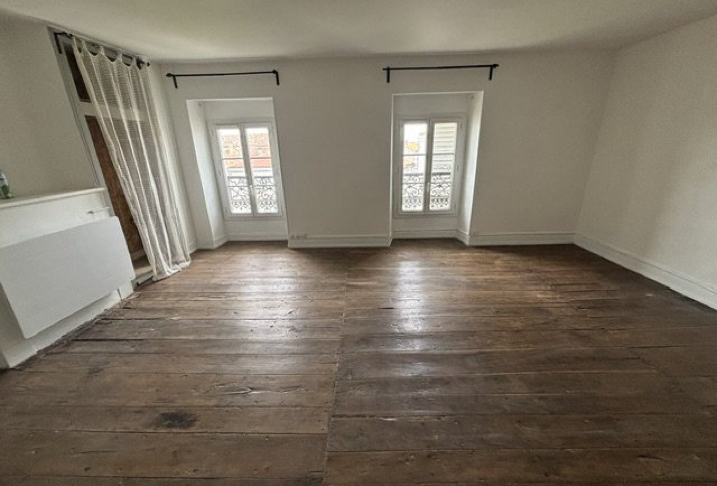 location Appartement Angouleme - Photo 4