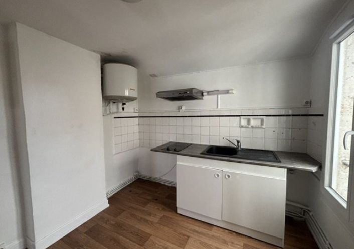 location Appartement Angouleme