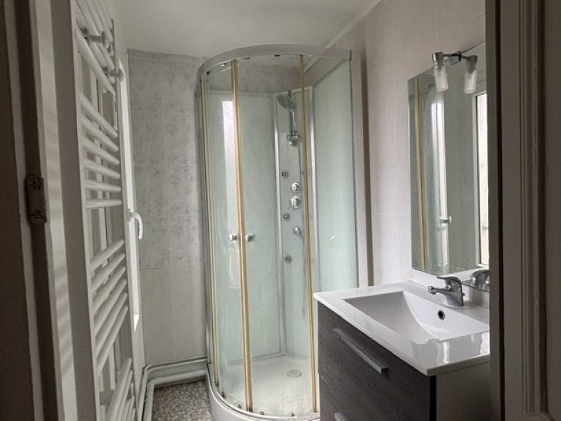 location Appartement Angouleme - Photo 6