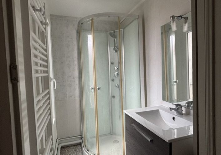 location Appartement Angouleme
