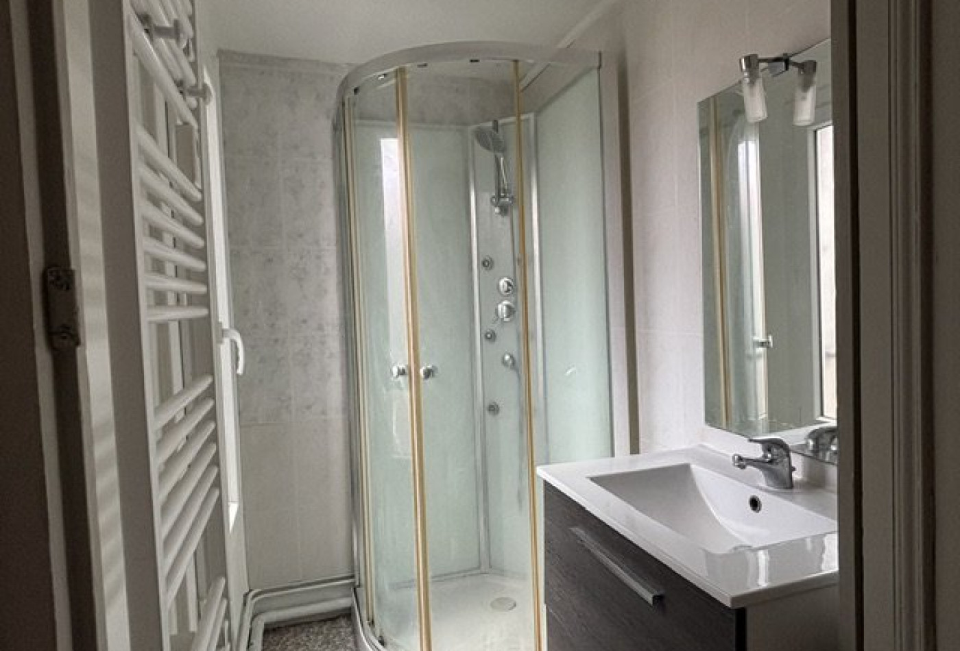 location Appartement Angouleme - Photo 6