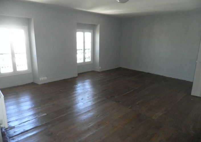 location Appartement Angouleme