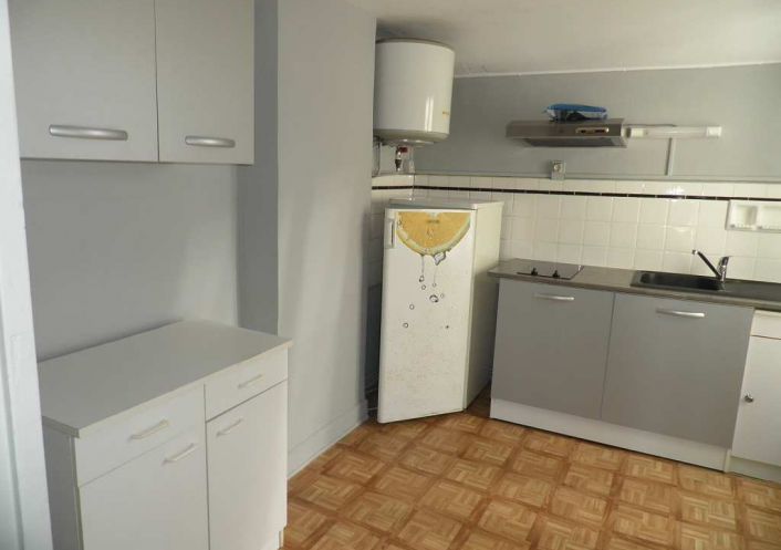 location Appartement Angouleme