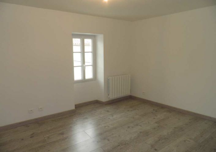 location Maison Angouleme