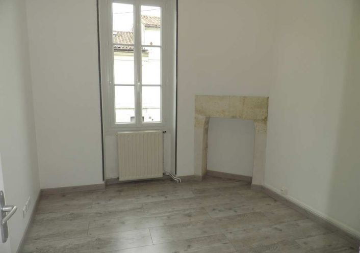 location Maison Angouleme