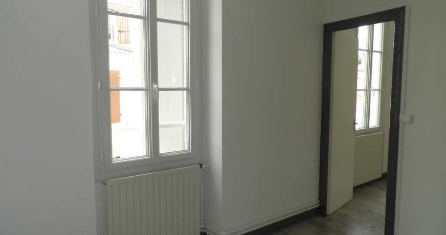 location Maison Angouleme