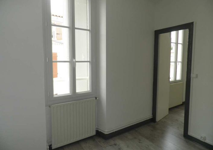 location Maison Angouleme