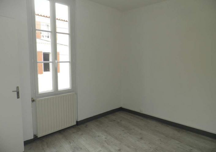 location Maison Angouleme