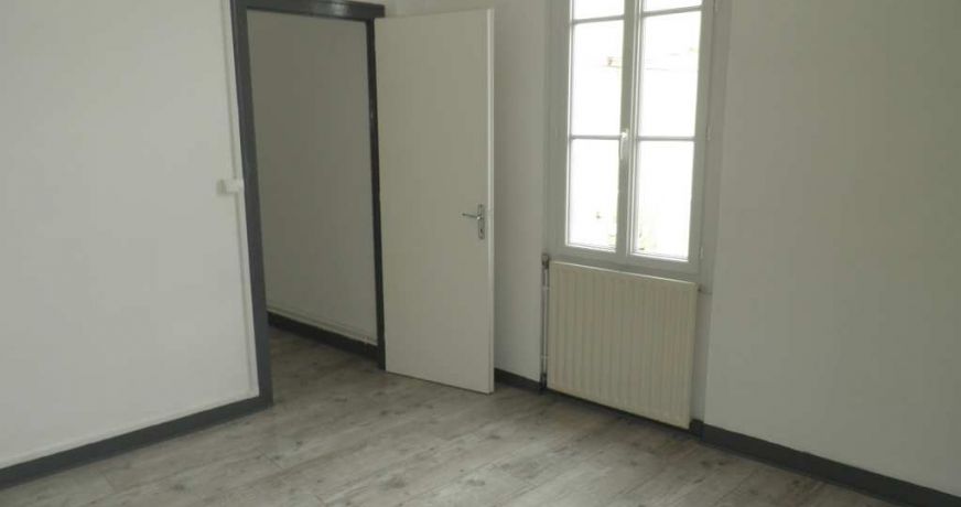 location Maison Angouleme