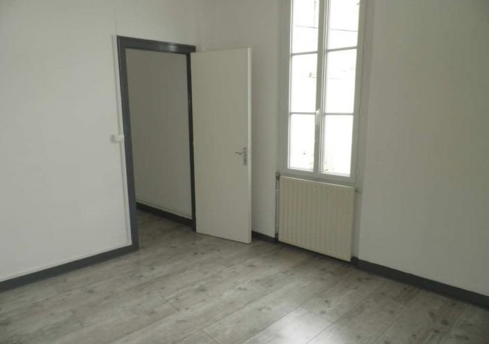 location Maison Angouleme