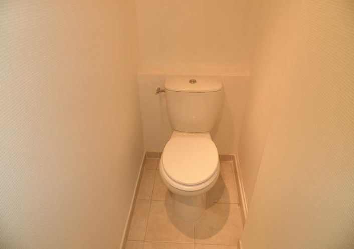 location Maison Angouleme