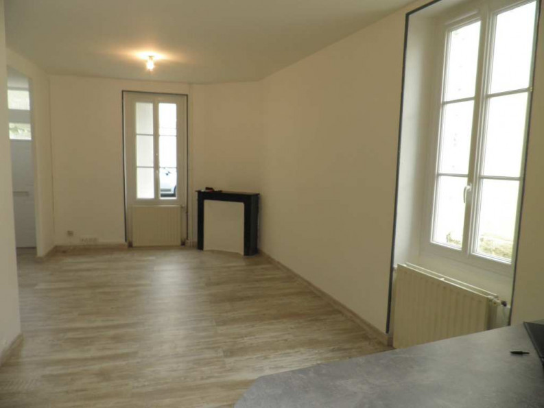 location Maison Angouleme - Photo 5