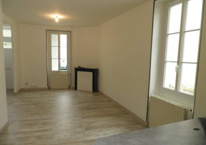 location Maison Angouleme