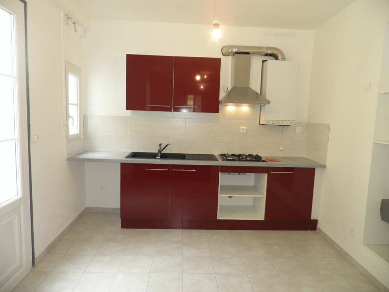 location Maison Angouleme - Photo 3