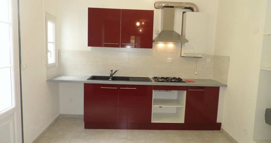 location Maison Angouleme