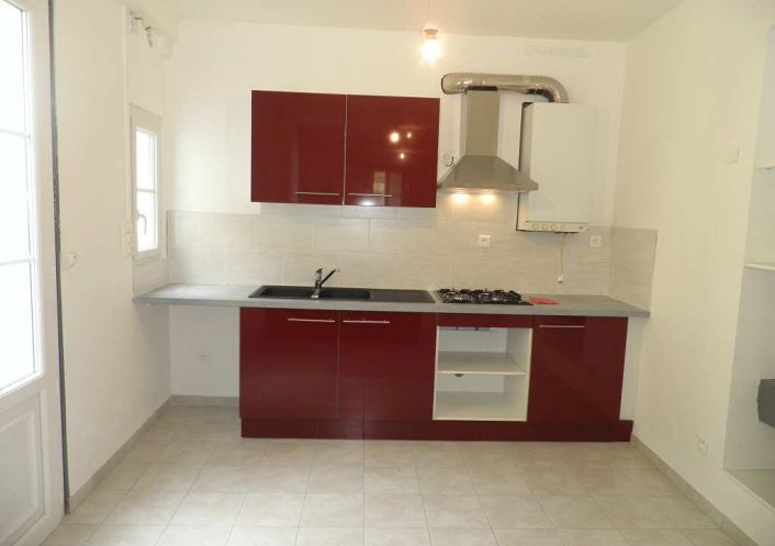 location Maison Angouleme