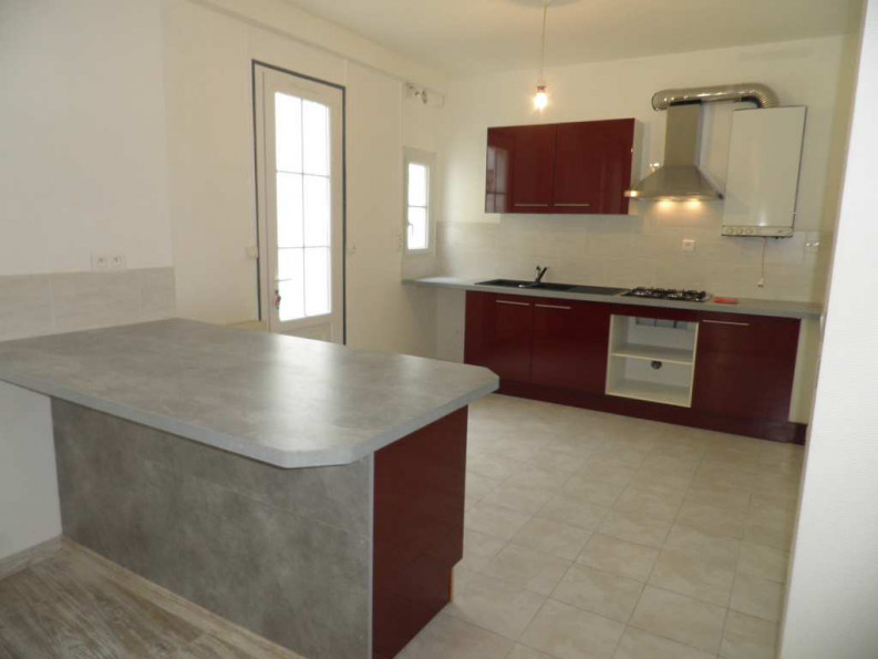 location Maison Angouleme - Photo 2