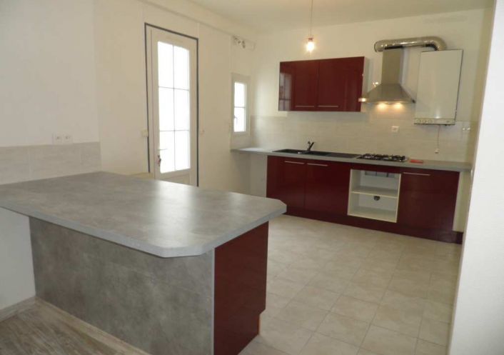 location Maison Angouleme