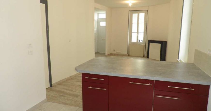 location Maison Angouleme