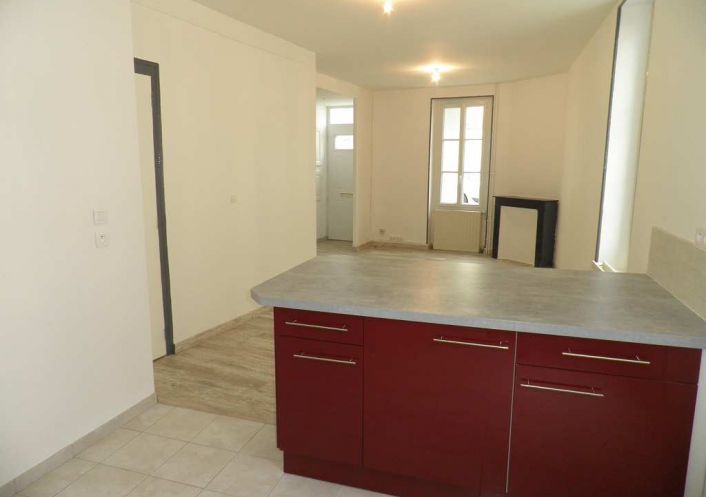 location Maison Angouleme