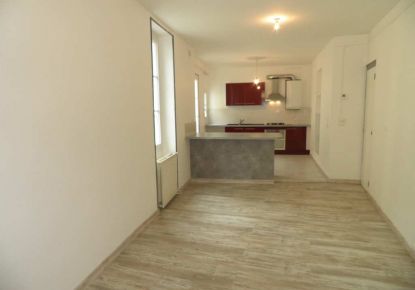 location Maison Angouleme